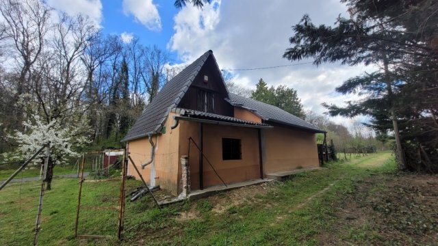 Eladó telek, Pécsbagotán 6.5 M Ft / költözzbe.hu