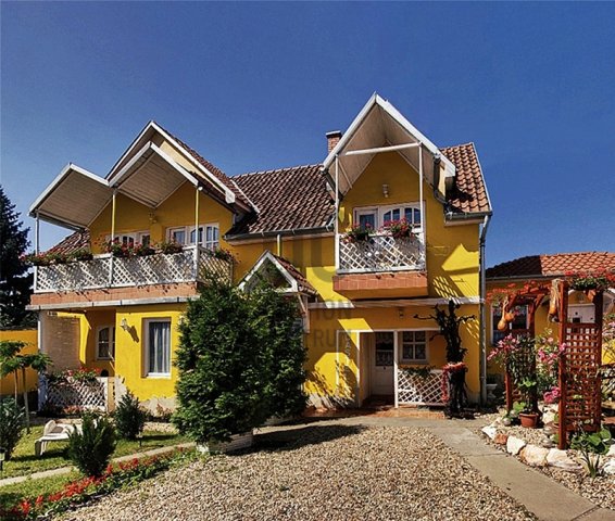 Eladó üzlethelyiség, Egerben 135 M Ft / költözzbe.hu
