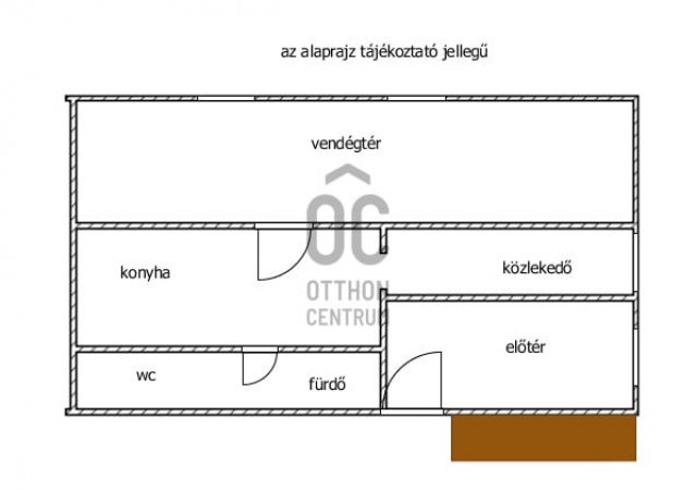 Kiadó ipari ingatlan, Kőszegen 90 E Ft / hó