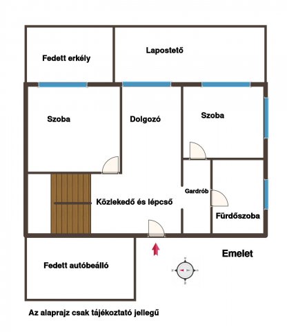 Eladó családi ház, Szigetszentmiklóson 200.648 M Ft, 4+1 szobás