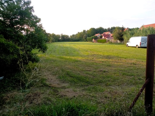 Eladó telek, Békéscsabán 28 M Ft / költözzbe.hu