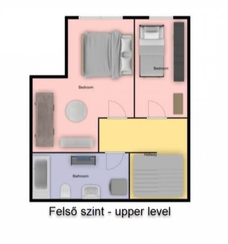 Eladó téglalakás, Budapesten, X. kerületben 63 M Ft, 3 szobás