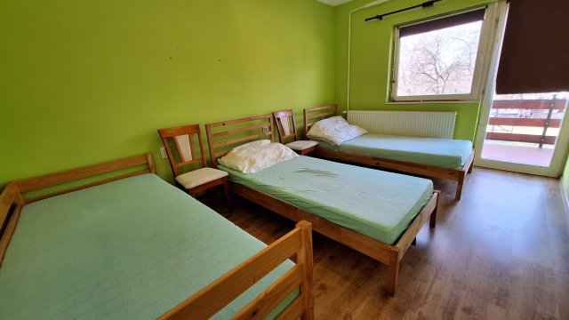 Kiadó családi ház, albérlet, Jakabszálláson 550 E Ft / hó