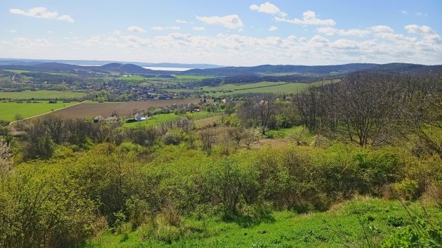 Eladó telek, Pécselyen 27 M Ft / költözzbe.hu