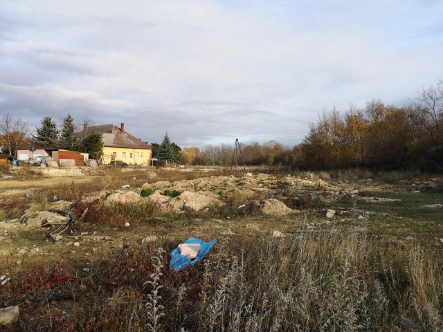 Eladó telek, Veszprémben 36 M Ft / költözzbe.hu