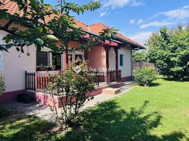 Eladó családi ház, Nagykozáron 85 M Ft, 4 szobás