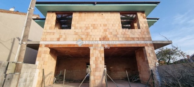 Eladó ikerház, Budapesten, XX. kerületben 132.9 M Ft, 4 szobás