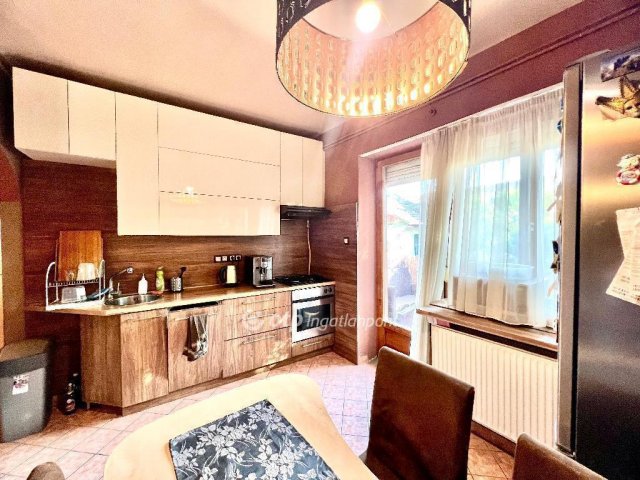 Eladó téglalakás, Budapesten, XX. kerületben 48.5 M Ft, 2 szobás
