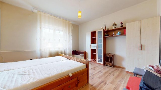Eladó családi ház, Mátészalkán 37.5 M Ft, 3 szobás