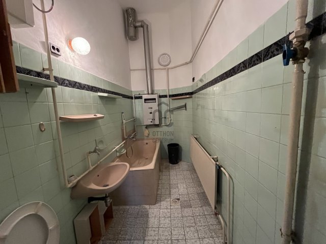 Eladó családi ház, Debrecenben 55 M Ft, 2 szobás