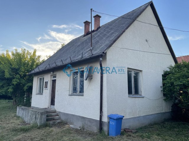 Eladó családi ház, Bánrévén 9.6 M Ft, 2 szobás