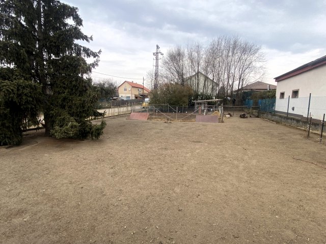 Eladó telek, Budapesten, XVII. kerületben 46.9 M Ft
