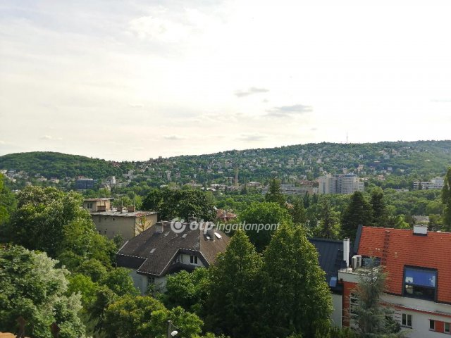 Eladó téglalakás, Budapesten, II. kerületben 194 M Ft