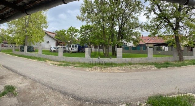 Eladó telek, Törökbálinton 57.5 M Ft / költözzbe.hu