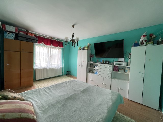 Eladó családi ház, Döbröközön 24.9 M Ft, 3 szobás
