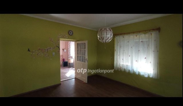 Eladó családi ház, Ostoroson 24.999 M Ft, 2 szobás