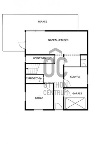 Eladó családi ház, Debrecenben 125 M Ft, 5 szobás