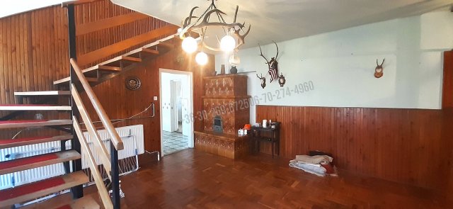 Eladó családi ház, Drégelypalánkon 31 M Ft, 5 szobás