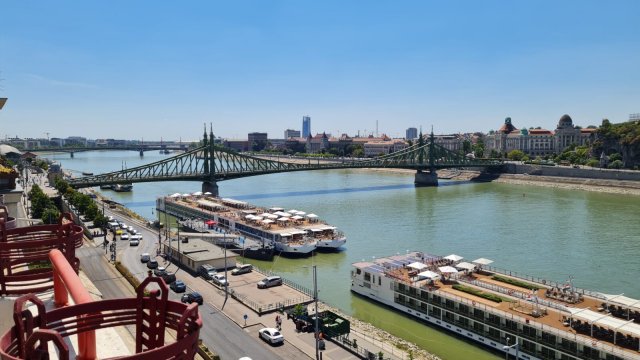 Eladó téglalakás, Budapesten, V. kerületben 439 M Ft, 5 szobás