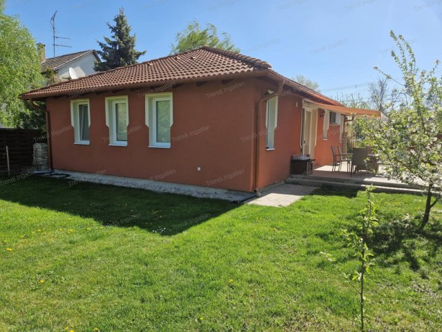 Eladó családi ház, Győrzámolyon 92.99 M Ft, 3 szobás