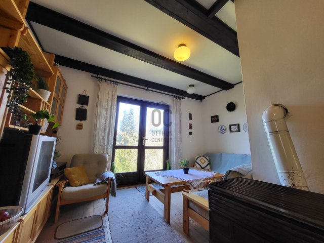 Eladó családi ház, Mátraszentimrén 39.2 M Ft, 2 szobás