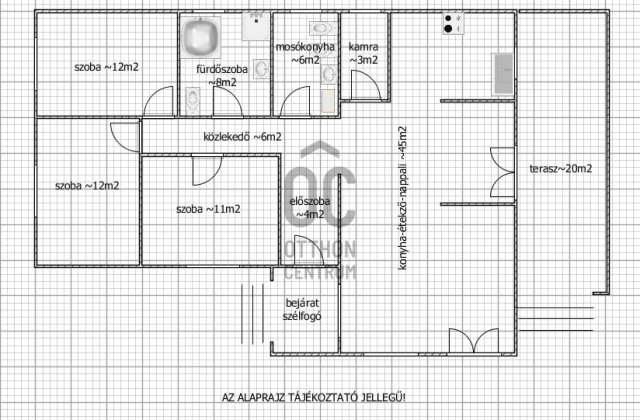 Eladó családi ház, Sükösdön 39.99 M Ft, 4 szobás