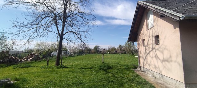 Eladó családi ház, Levélen 90 M Ft, 4 szobás