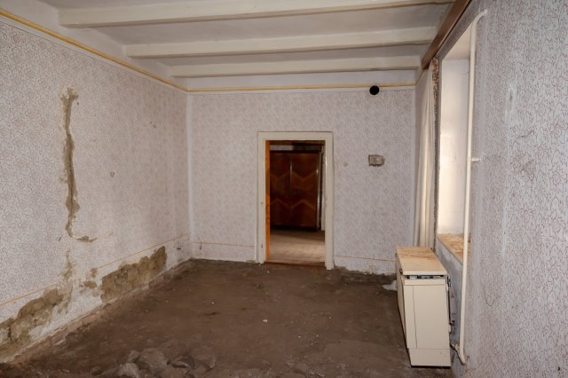 Eladó családi ház, Püspökladányban 9.9 M Ft, 2 szobás