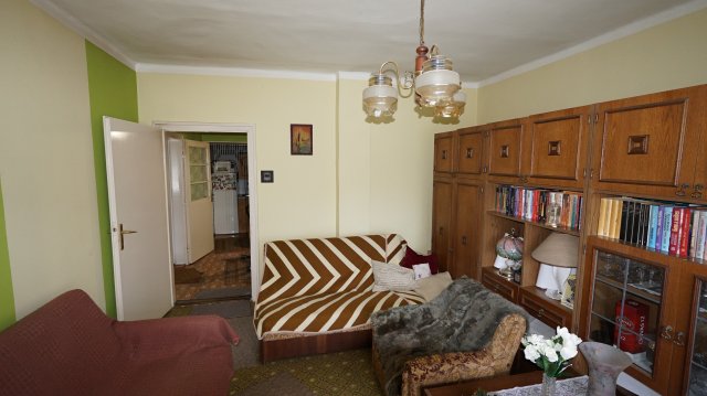 Eladó családi ház, Zalaegerszegen 44.99 M Ft, 2 szobás