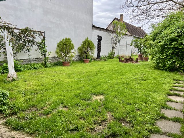 Eladó családi ház, Mohácson 74.9 M Ft / költözzbe.hu
