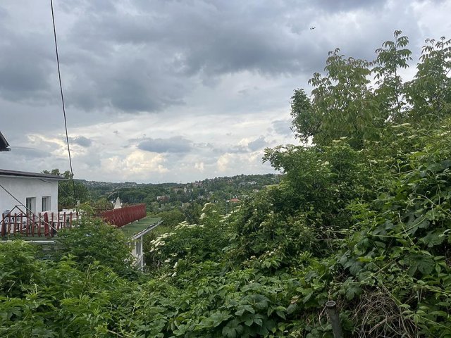 Eladó telek, Budapesten, III. kerületben 35 M Ft