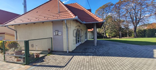 Eladó családi ház, Vonyarcvashegyen 54.9 M Ft, 2 szobás