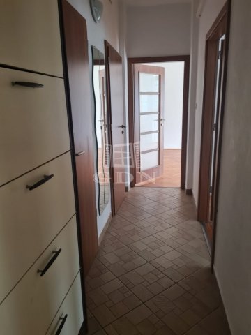 Kiadó téglalakás, albérlet, Budapesten, XIII. kerületben