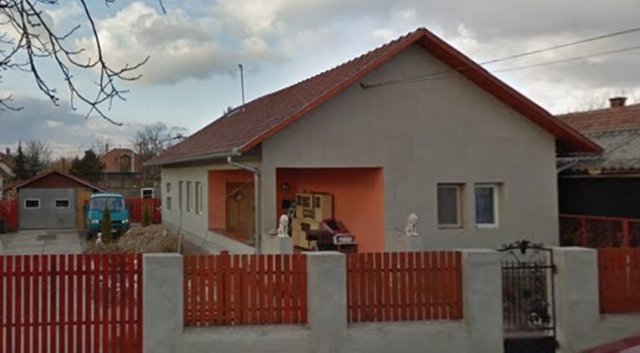 Eladó családi ház, Dunaharasztin 70 M Ft, 2 szobás