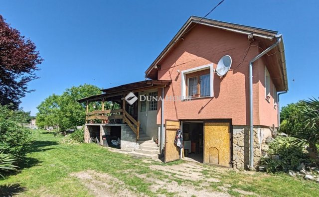 Eladó családi ház, Nagyatádon 37.5 M Ft, 3 szobás