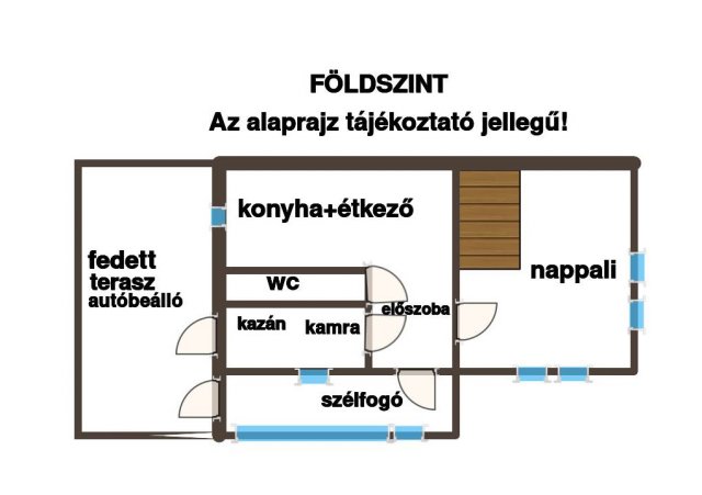 Eladó ikerház, Budapesten, XVI. kerületben 114.9 M Ft, 5 szobás