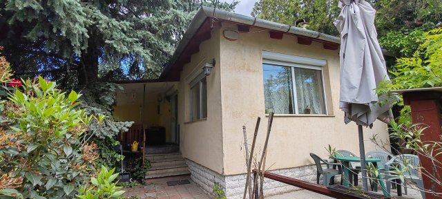 Eladó családi ház, Diósdon 80 M Ft, 3 szobás
