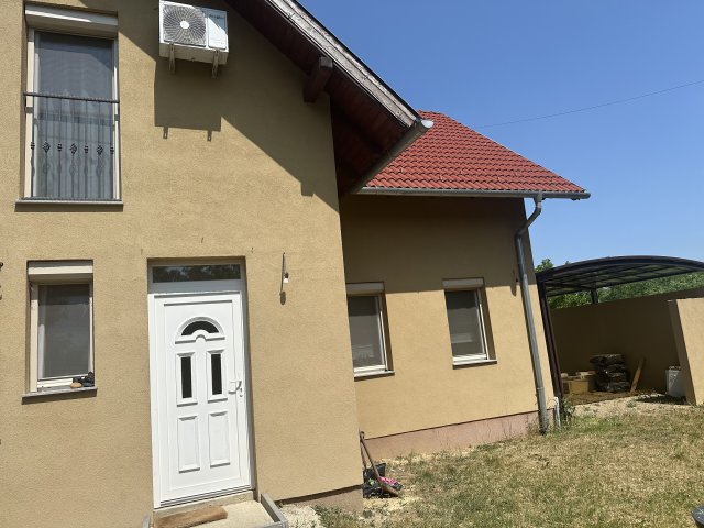Eladó családi ház, Tordason 87 M Ft, 3 szobás