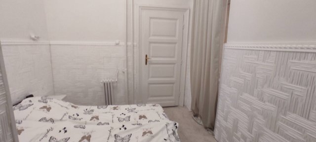 Eladó téglalakás, Budapesten, V. kerületben 91.7 M Ft, 2 szobás