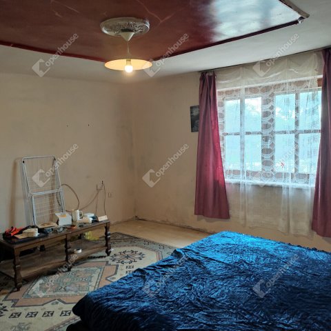 Eladó családi ház, Külsővaton 8.5 M Ft, 2 szobás