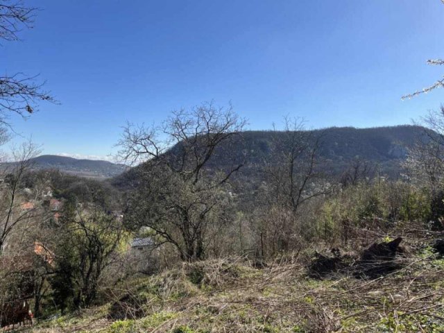 Eladó telek, Csobánkán 36.9 M Ft / költözzbe.hu