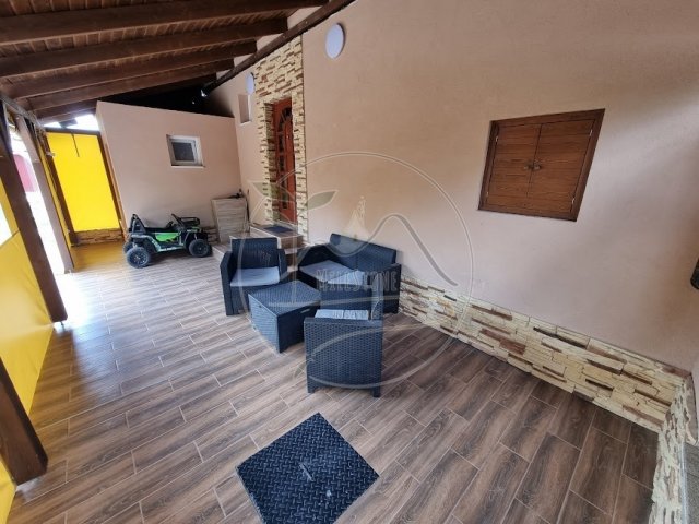 Eladó családi ház, Eleken 35.49 M Ft, 2 szobás