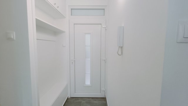 Eladó téglalakás, Zalaegerszegen 36.9 M Ft, 2+1 szobás