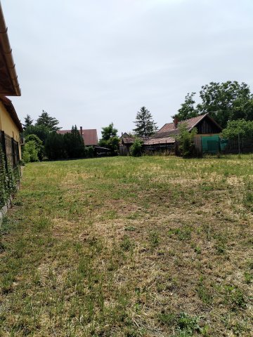 Eladó telek, Püspökladányban 9.99 M Ft / költözzbe.hu