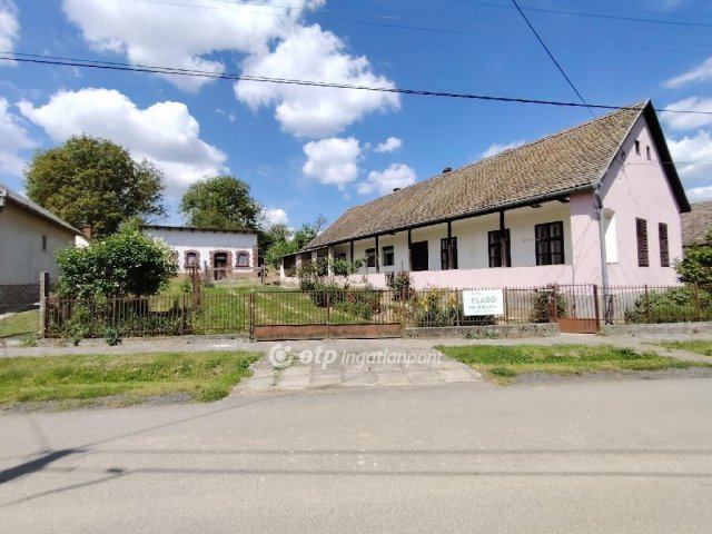 Eladó családi ház, Bikalon 10.9 M Ft, 3 szobás