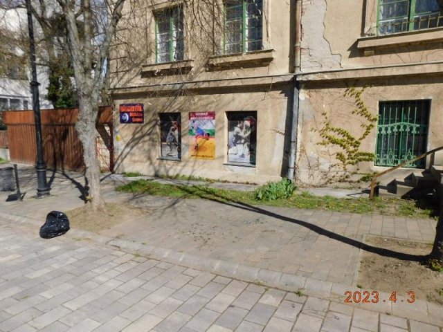 Eladó ipari ingatlan, Szarvason, Bolza Pál sétányon 17 M Ft
