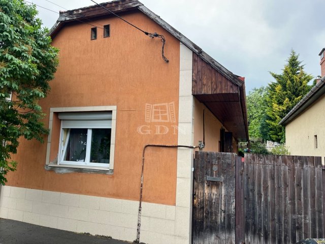 Eladó telek, Budaörsön 89.9 M Ft / költözzbe.hu