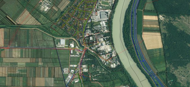 Eladó telek, Pomázon 250 M Ft / költözzbe.hu