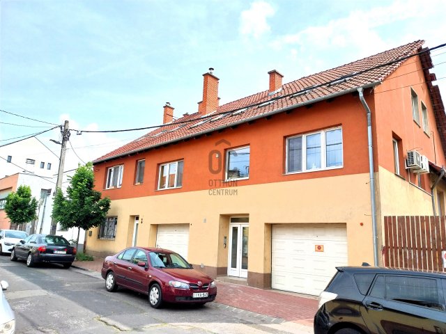 Eladó téglalakás, Budapesten, IV. kerületben 38 M Ft, 2 szobás
