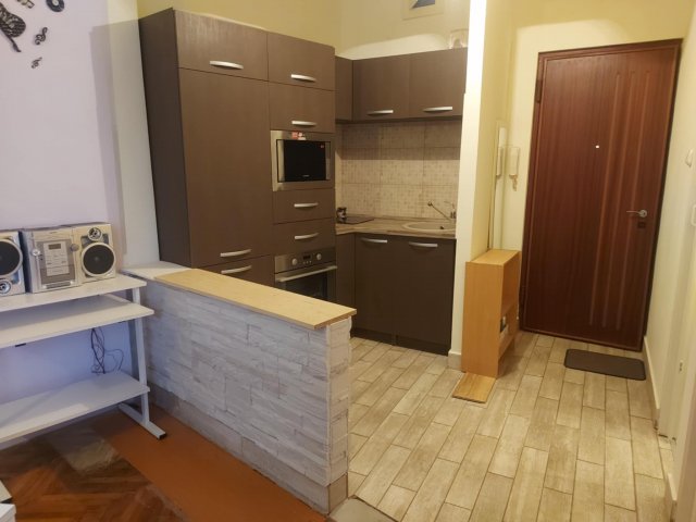 Eladó téglalakás, Budapesten, XI. kerületben, Temesvár utcában